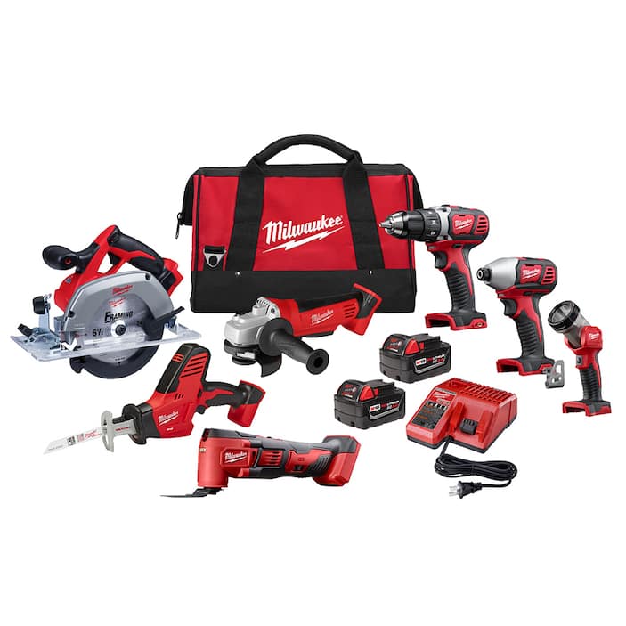 Power Tools The Home Depot